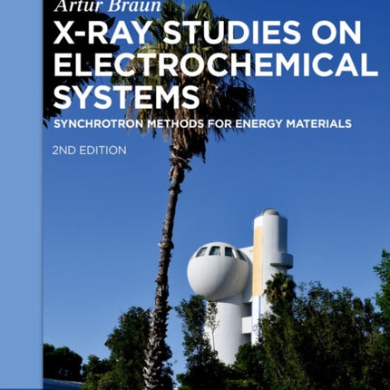 XRay Studies on Electrochemical Systems