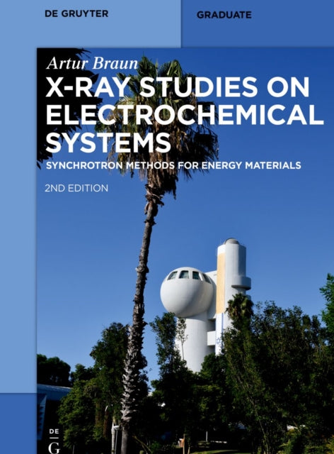 XRay Studies on Electrochemical Systems