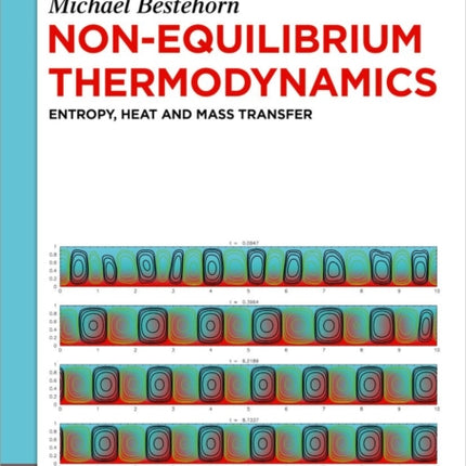 NonEquilibrium Thermodynamics