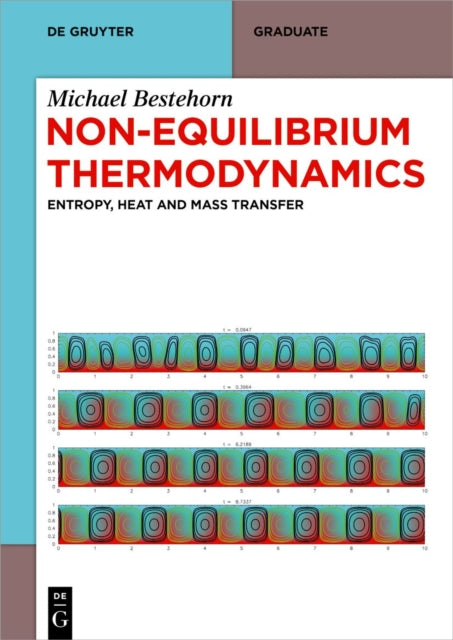 NonEquilibrium Thermodynamics