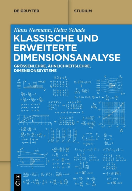 Klassische und erweiterte Dimensionsanalyse