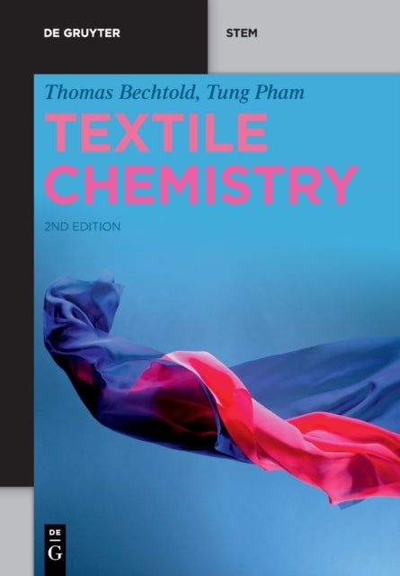 Textile Chemistry