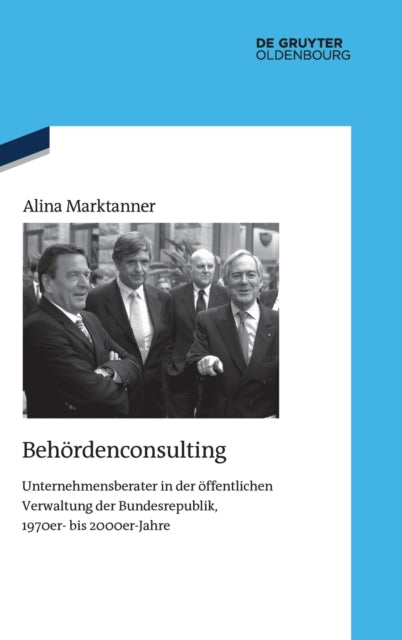 Behördenconsulting