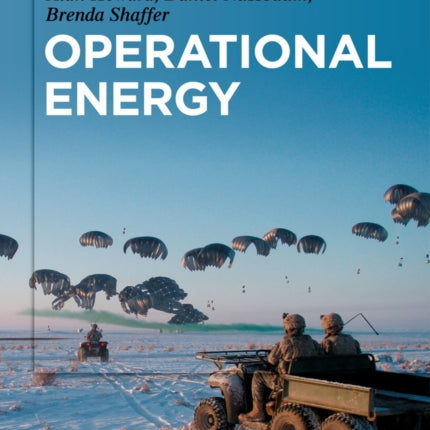 Operational Energy