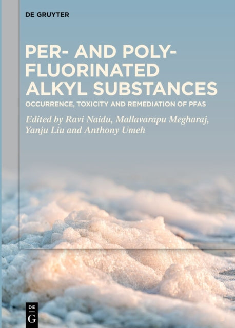 Per and Polyfluorinated Alkyl Substances