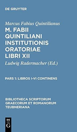 Libros I-VI Continens
