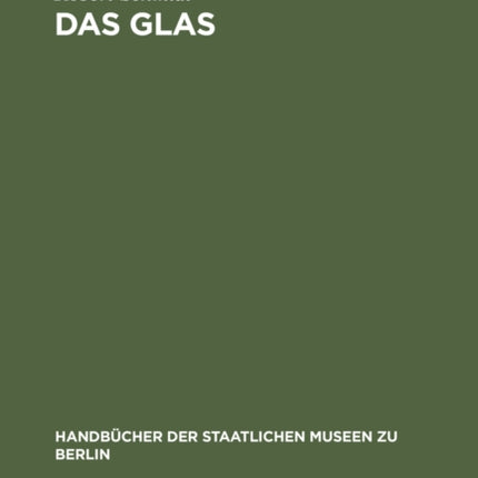 Das Glas