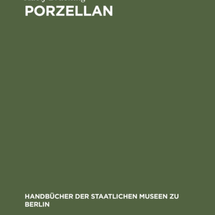 Porzellan