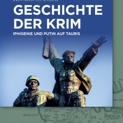 Geschichte der Krim