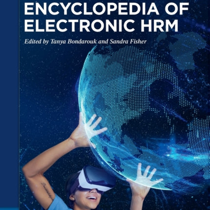 Encyclopedia of Electronic Hrm