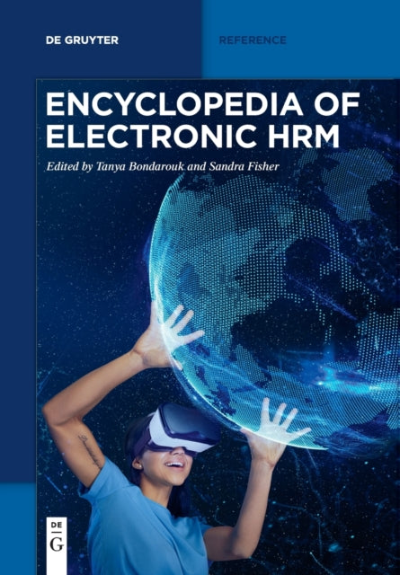 Encyclopedia of Electronic Hrm