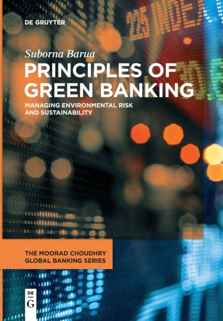 Principles of Green Banking: Managing