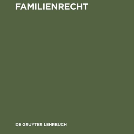 Familienrecht