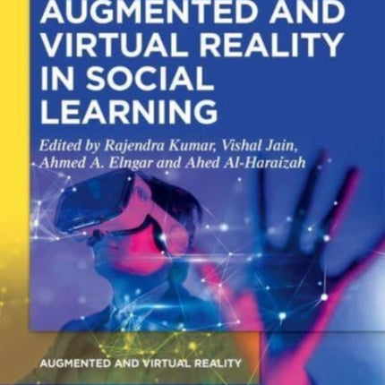 Augmented and Virtual Reality in Social Learning: