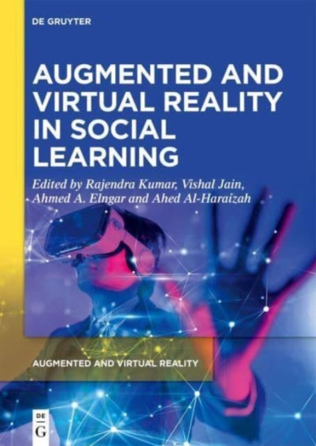 Augmented and Virtual Reality in Social Learning:
