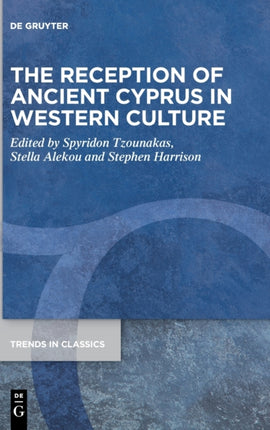 The Reception of Ancient Cyprus in Western