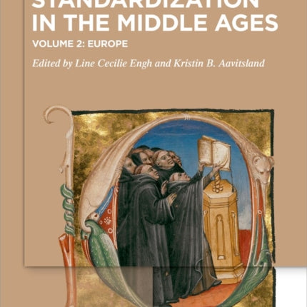 Standardization in the Middle Ages
