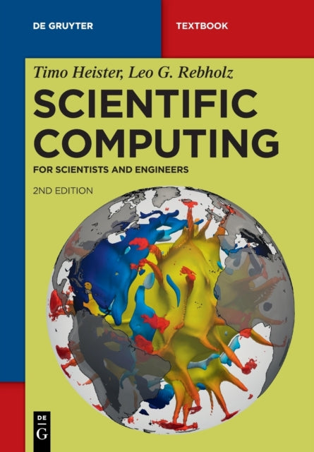 Scientific Computing: For Scientists and Engineers