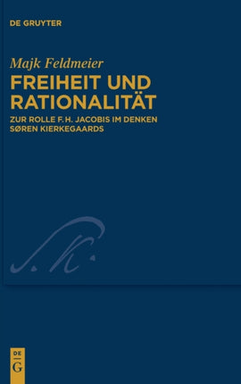 Freiheit und Rationalität