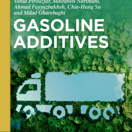 Gasoline Additives