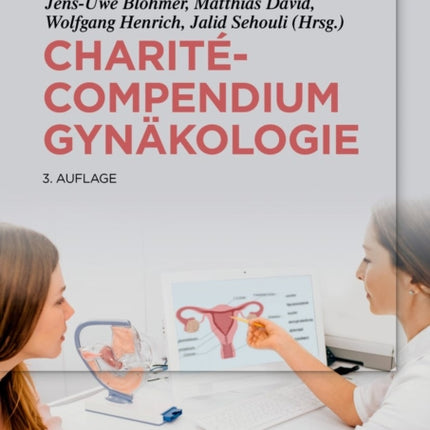 Charité-Compendium Gynäkologie