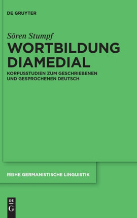 Wortbildung diamedial