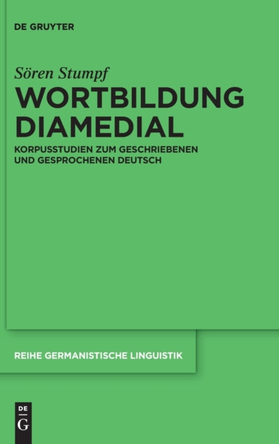 Wortbildung diamedial