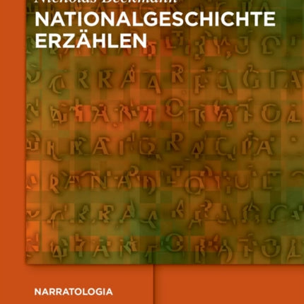 Nationalgeschichte erzählen