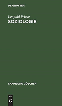 Soziologie