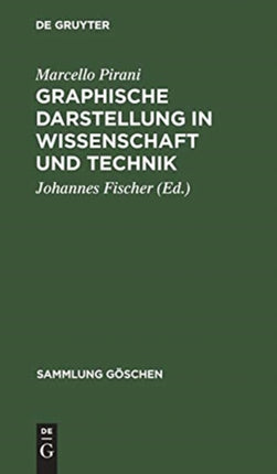 Graphische Darstellung in Wissenschaft und Technik