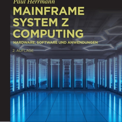 Mainframe System z Computing