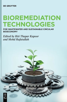 Bioremediation Technologies: For Wastewater and