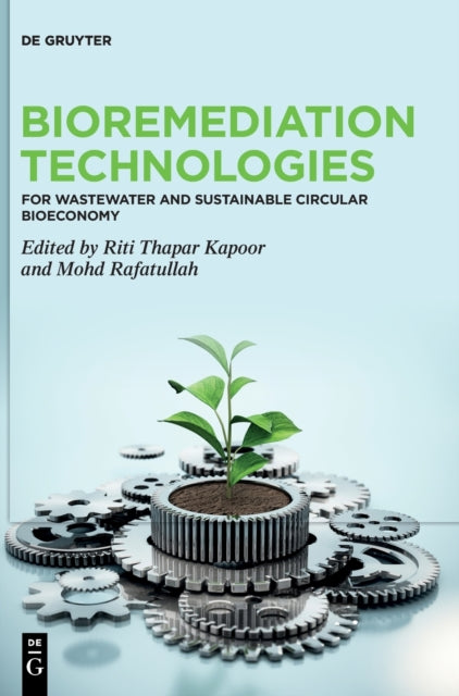 Bioremediation Technologies: For Wastewater and
