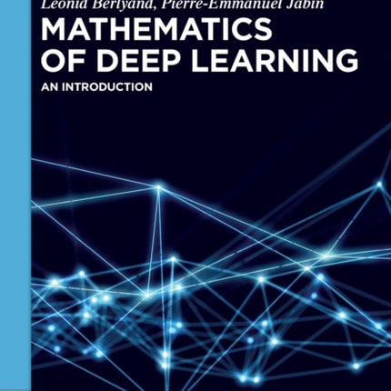 Mathematics of Deep Learning: An Introduction
