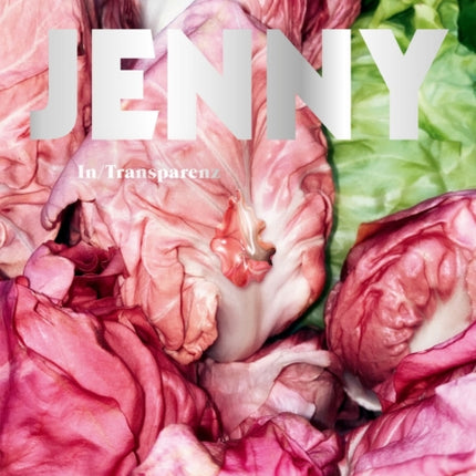 JENNY. Ausgabe 10: In/Transparenz