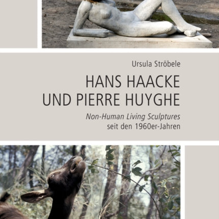 Hans Haacke und Pierre Huyghe