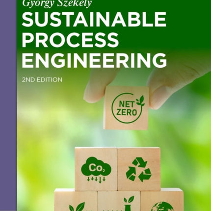 Sustainable Process Engineering
