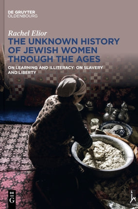 The Unknown History of Jewish Women Through the