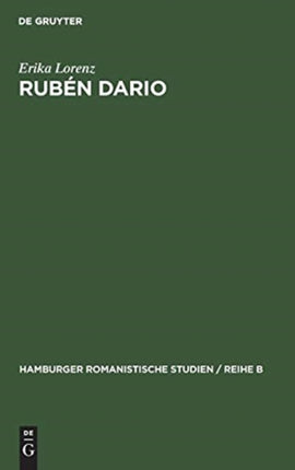 Rubén Dario
