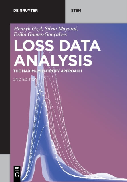 Loss Data Analysis: The Maximum Entropy Approach