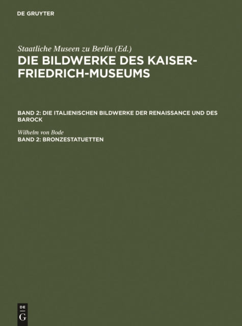 Bronzestatuetten: Büsten Und Gebrauchsgegenstände