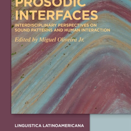 Prosodic Interfaces