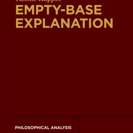 Empty-Base Explanation