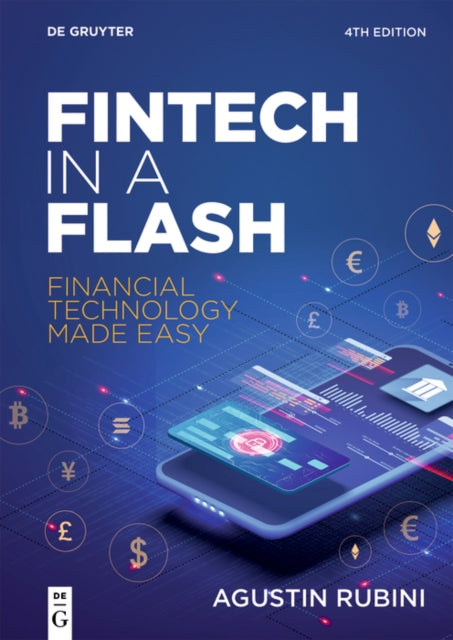 Fintech in a Flash  Financial Technology Made Easy