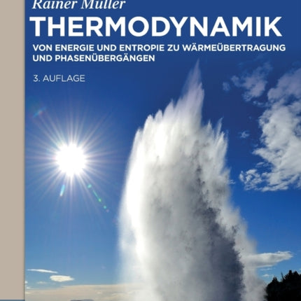 Thermodynamik