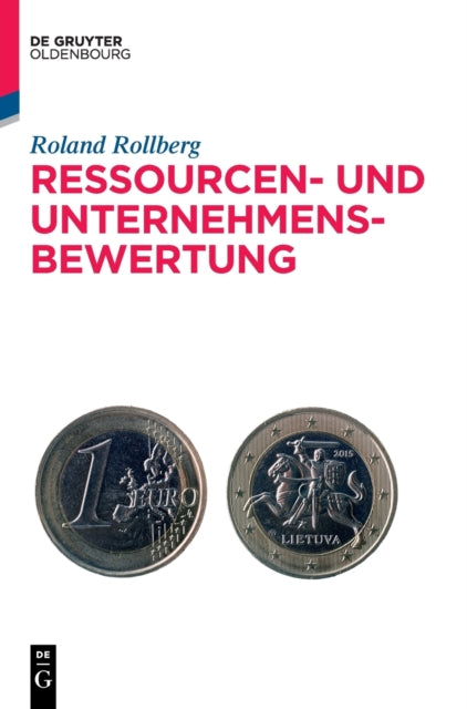 Ressourcen- und Unternehmensbewertung