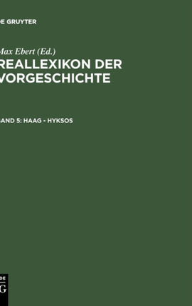 Haag - Hyksos
