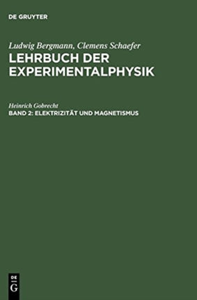 Elektrizität Und Magnetismus