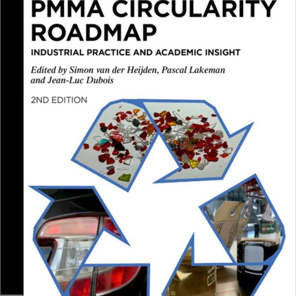 PMMA Circularity Roadmap