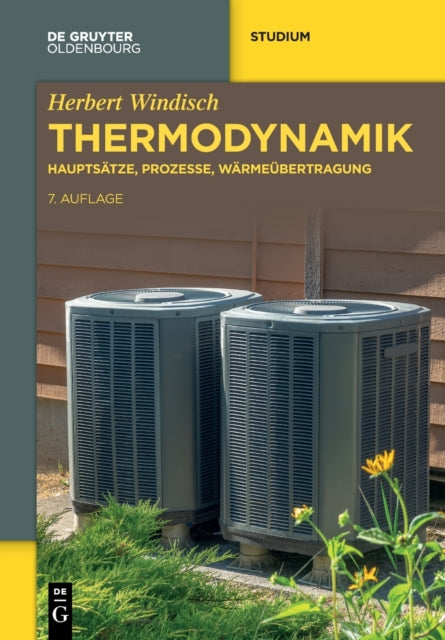 Thermodynamik